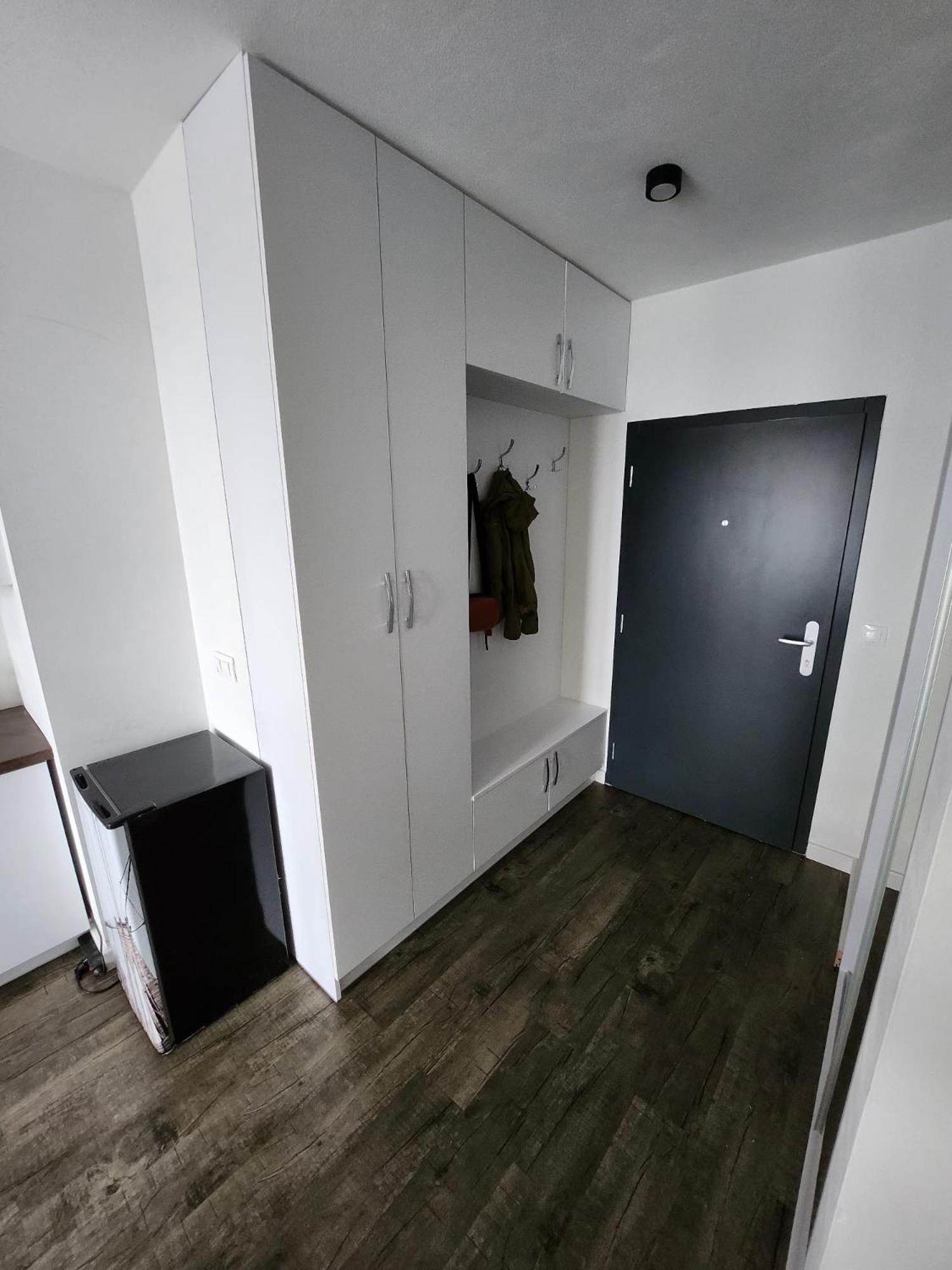 Apartman - Centrum Bratislava Luaran gambar