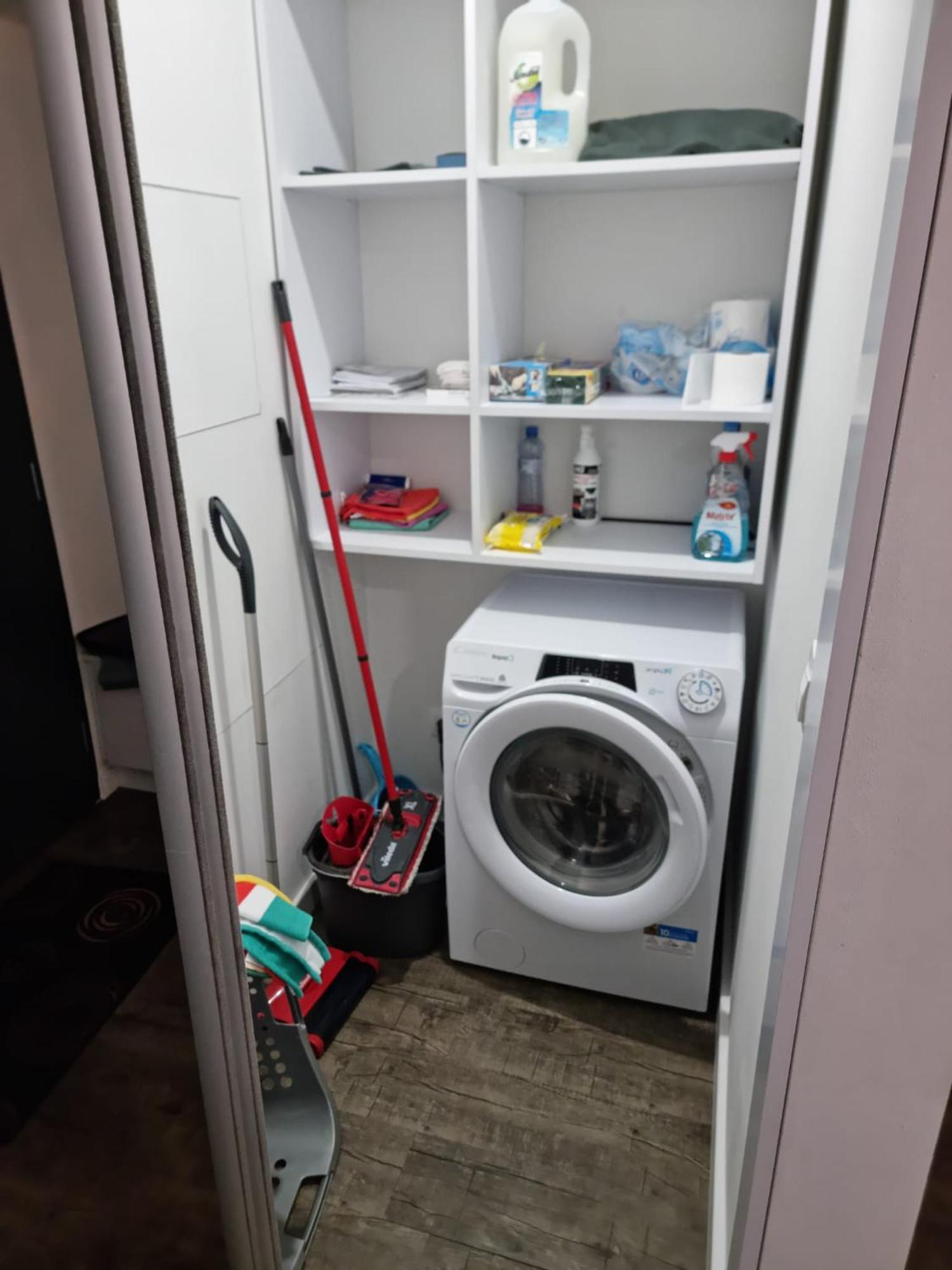 Apartman - Centrum Bratislava Luaran gambar